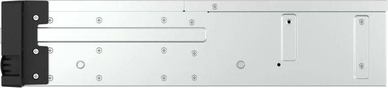NAS QNAP TL-R1200PES-RP 144TB 12xSeagate ST12000NM000J