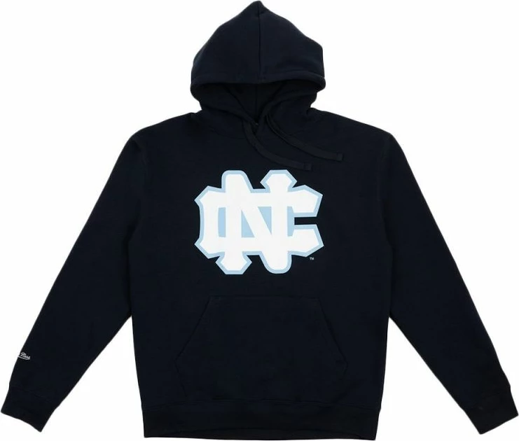 Duks për meshkuj Mitchell & Ness, blu marin