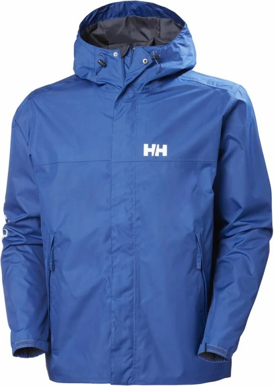 Jakne për meshkuj Helly Hansen, blu