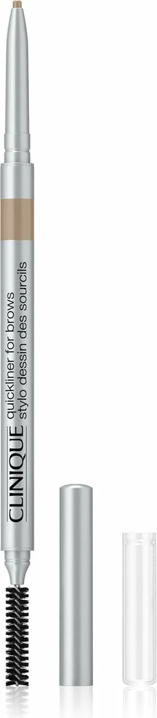 Laps për vetulla Clinique Quickliner For Brows 01 Sandy Blonde 0.6g