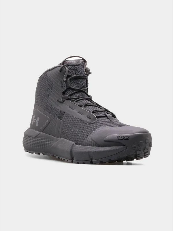 Atlete taktike për meshkuj Under Armour Valsetz, të zeza [Madhësia: 42]