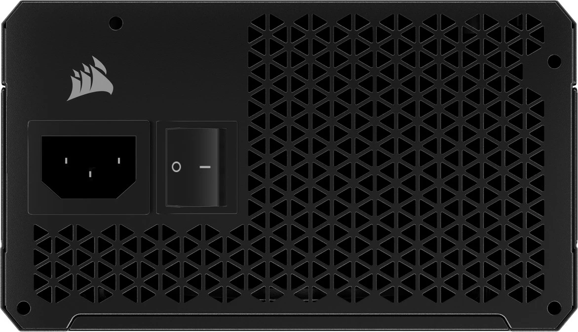 Furnizues rryme Corsair RM1000e, 1000 W, i zi