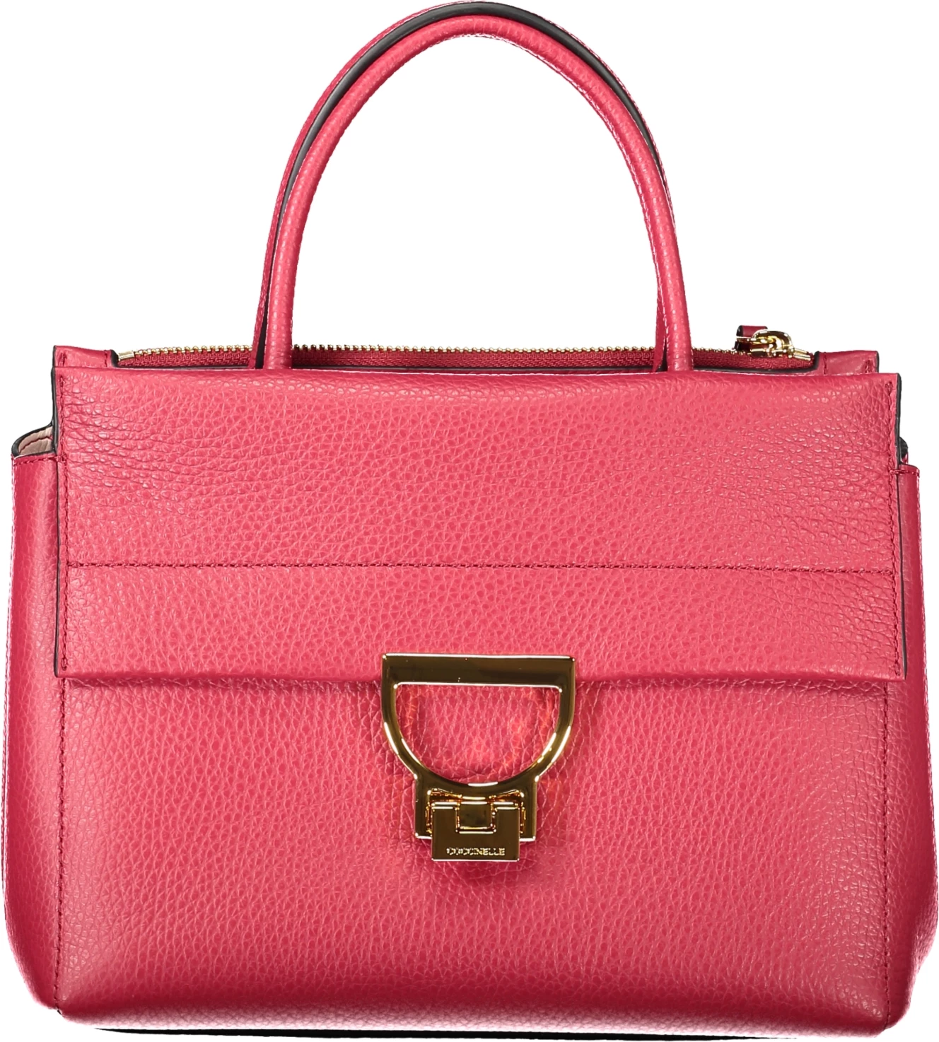 Çantë COCCINELLE Arlettis femra, e kuqe