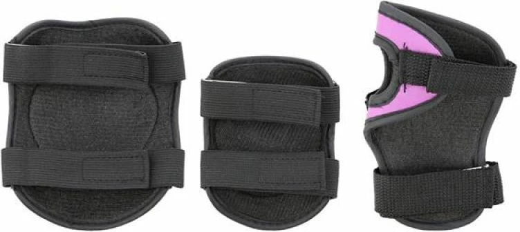 Mbrojtëse Nils Extreme, unisex, vjollcë