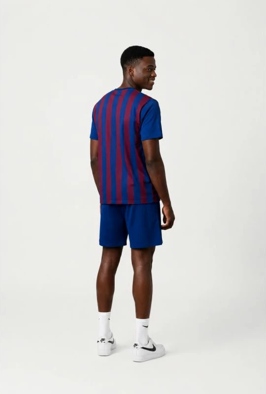 Pizhamë për meshkuj FC Barcelona 2900003748