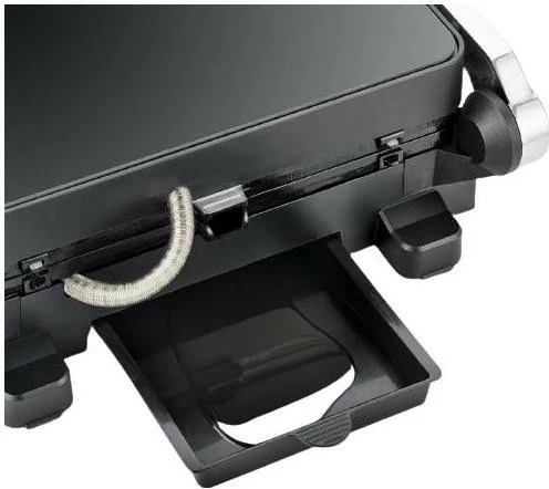 Grill tavoline Severin KG 2399, 1800W, i zi