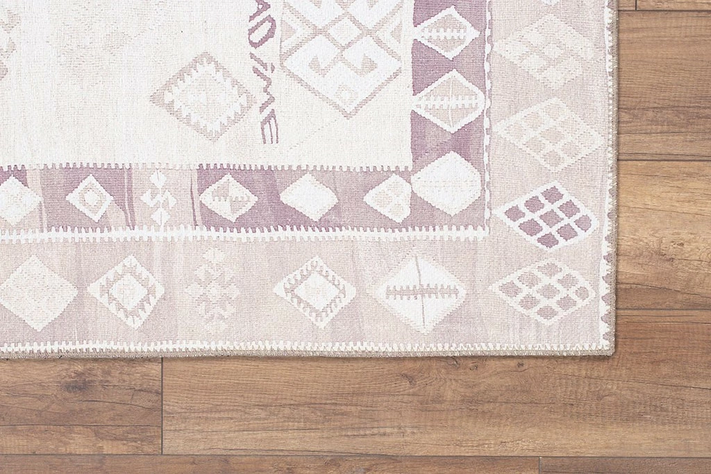 Qilim (210 x 310) Conceptum Hypnose, Soul Chenille - bezh AL 182
