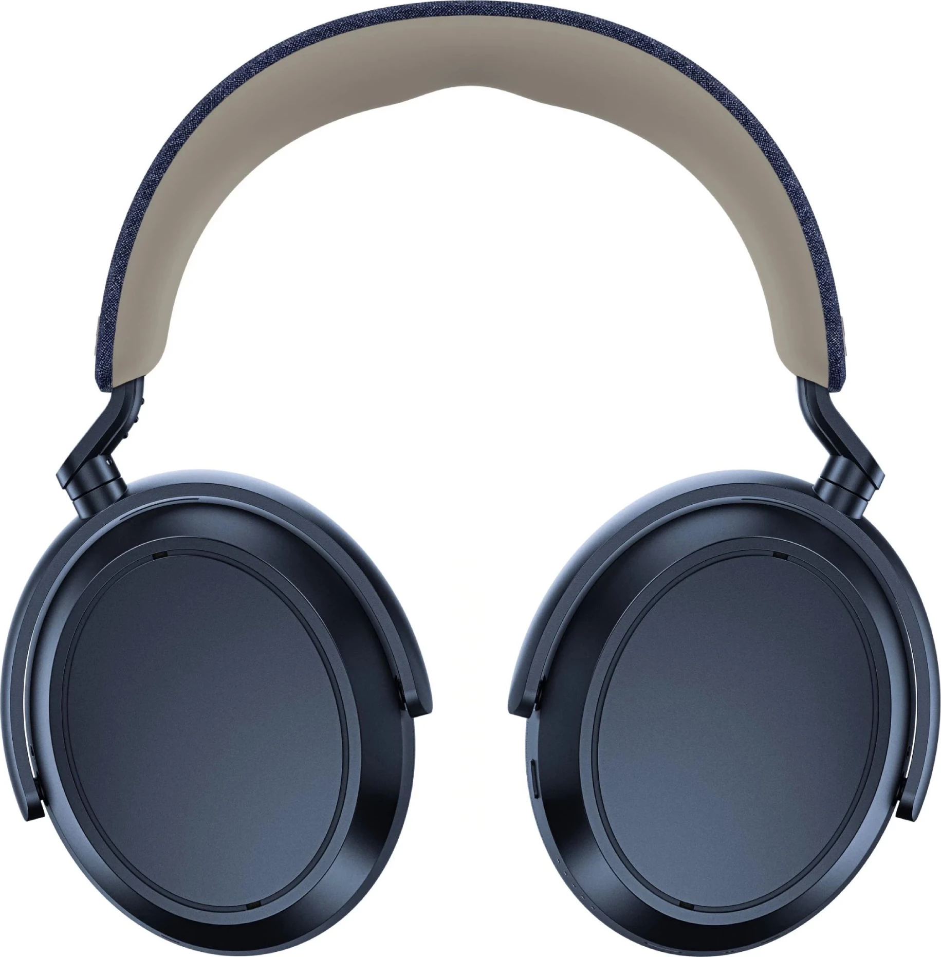 Kufje Sennheiser Momentum 4 Wireless, wireless, ANC, over-ear, Bluetooth 5.2, 60h bateri, me mikrofon, blu/denim