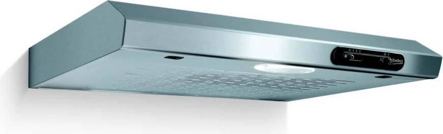 Aspirator nën-dollap Beko CFB5310X, inox, 50 cm