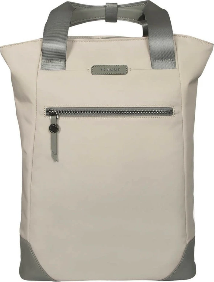 Çantë shpine Targus Avila 2in1 Convertible 15-16in, rezistente ndaj ujit, e bardhë
