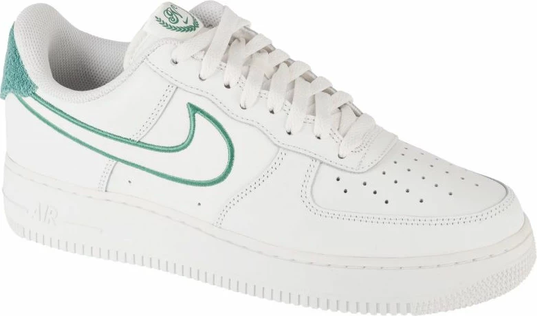 Atlete për meshkuj Nike, të bardha