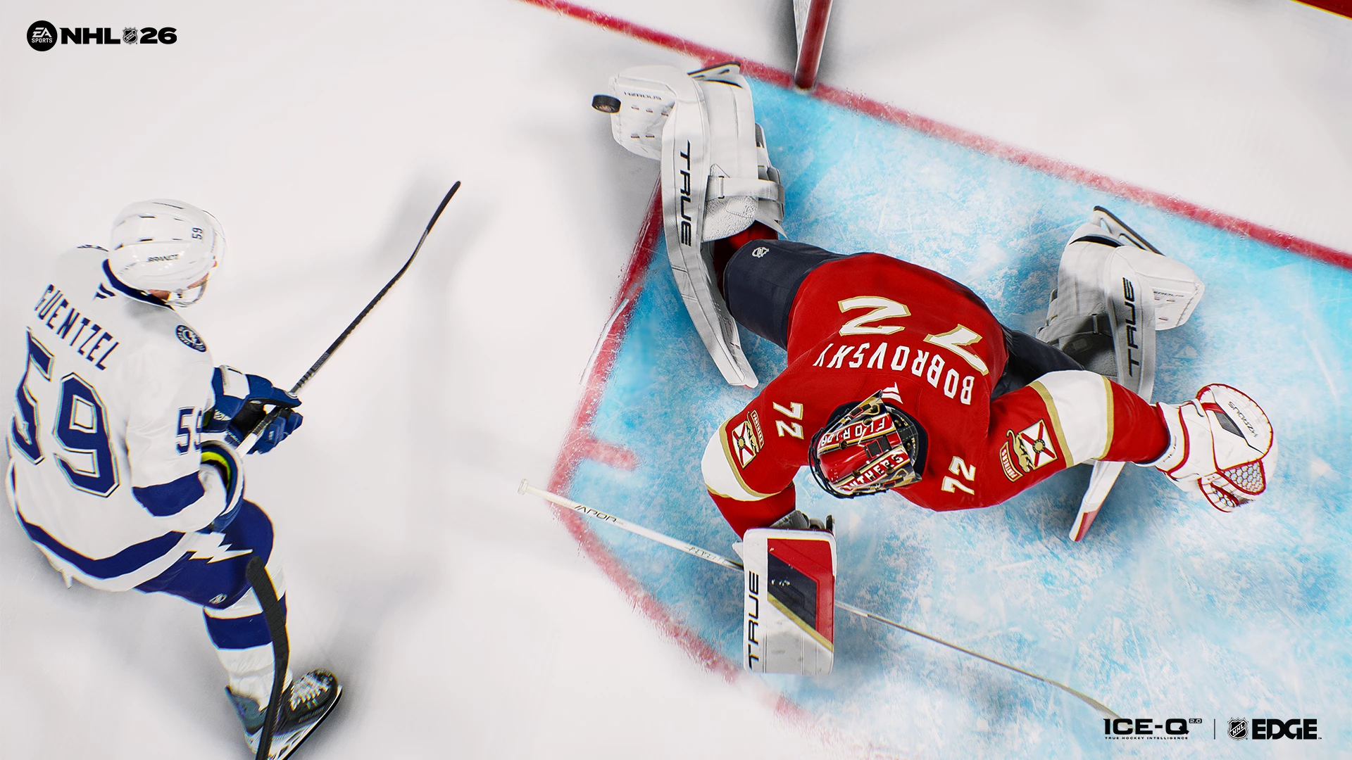 Lojë për PlayStation 5 Electronic Arts EA SPORTS NHL 26, Standard Edition, PEGI 12