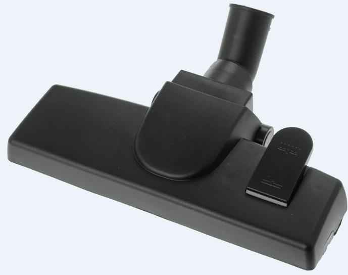 Fshesë me korent PRIME3 SVC51 me qese, 3L, HEPA filter, e zezë/kuqe