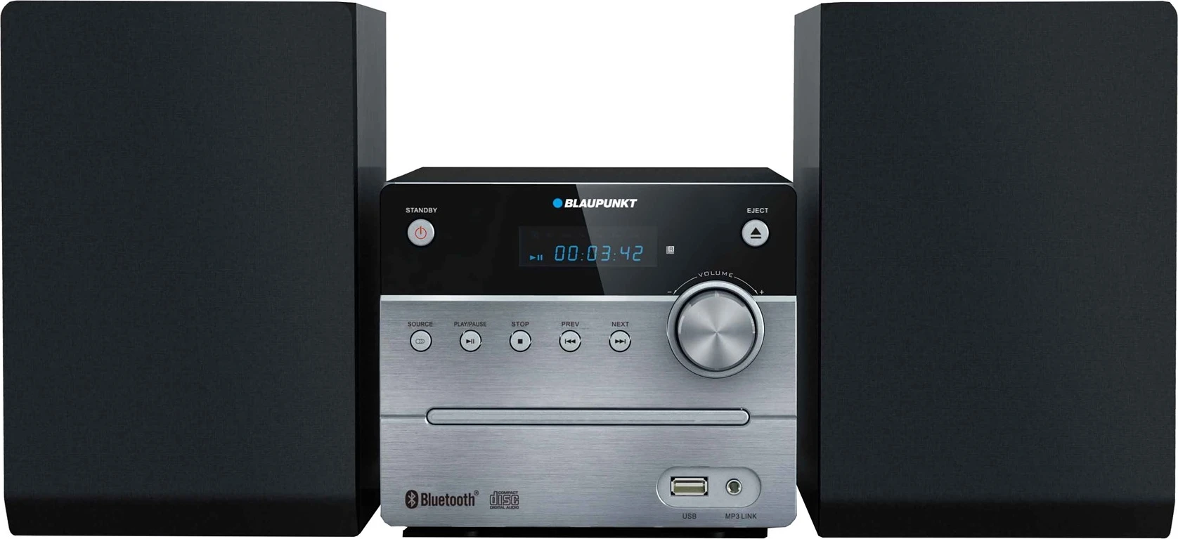 Altoparlant Blaupunkt, MS12BT 