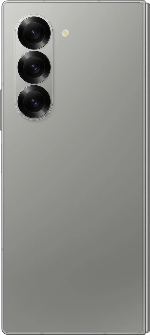 Celular Samsung Galaxy Z Fold6 256GB 12GB RAM argjendtë