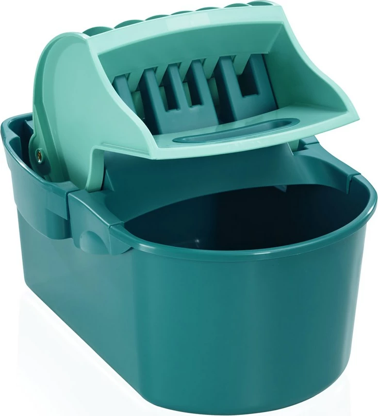 Kovë LEIFHEIT 55080 për mop, Blu