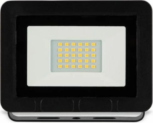 Reflektor LED ASALITE ASAL0127 20W 6500K 1600 lm IP65, i zi