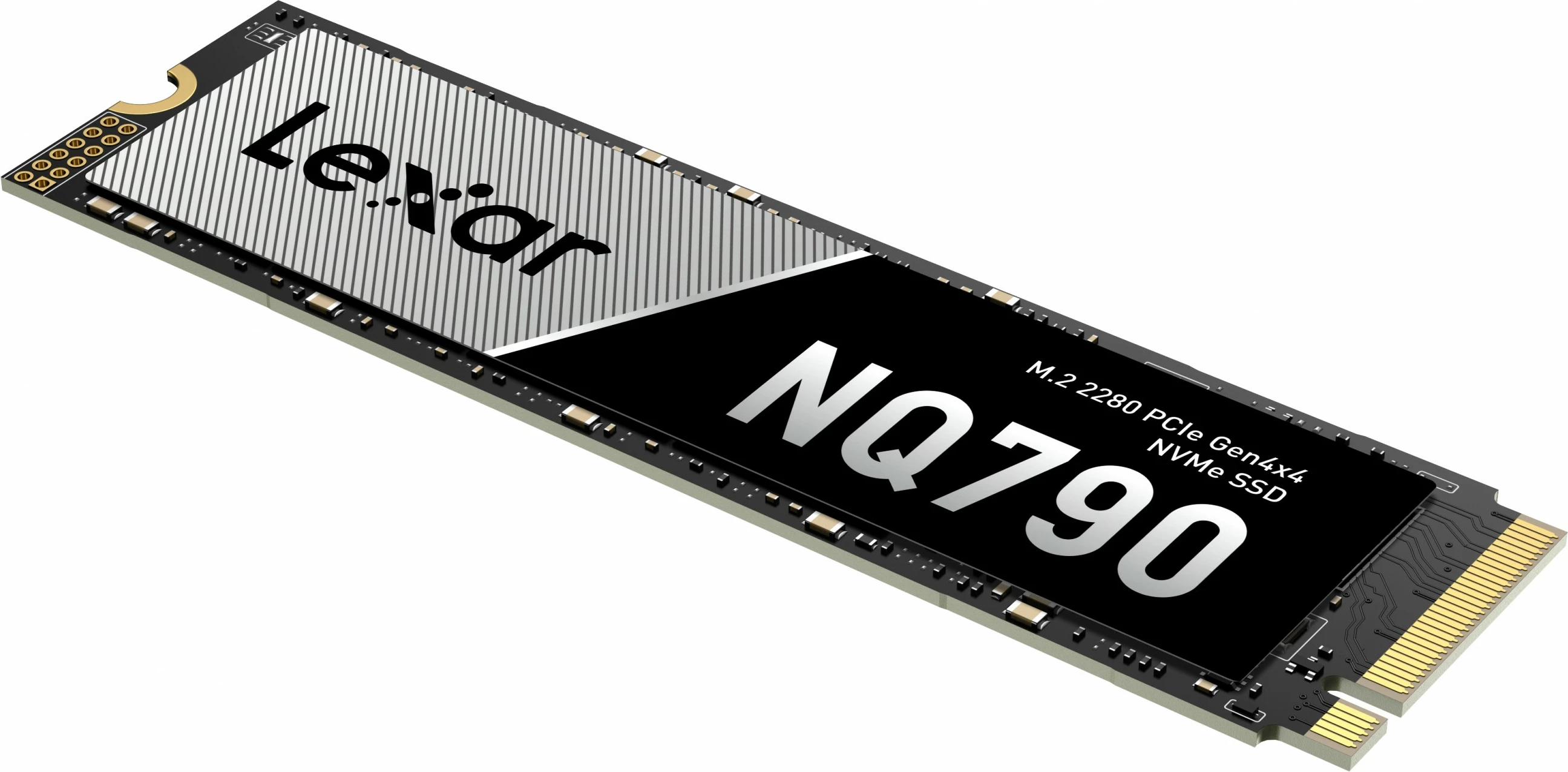 SSD Lexar NQ790, 2 TB, M.2, PCIe 4.0