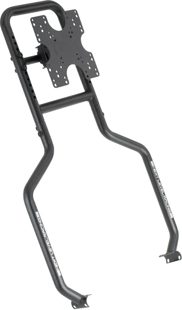 Mbajtëse monitori Next Level Racing Go Kart Plus NLR-S036, e zezë