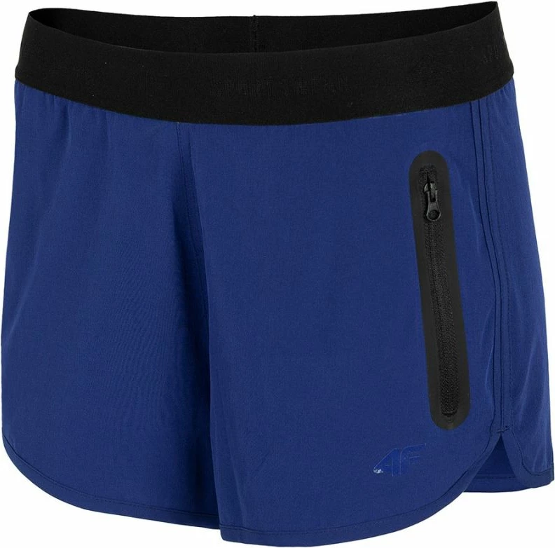 Shorce për femra 4F, kaltër