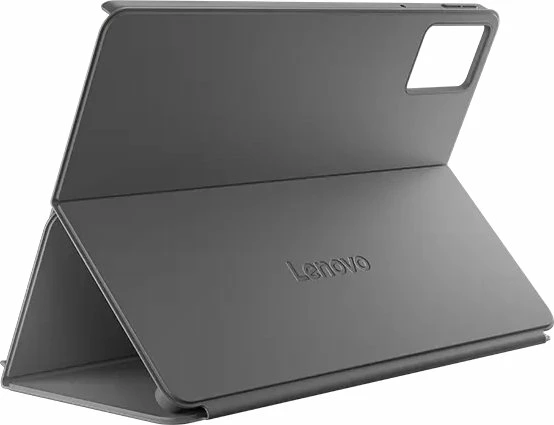 Mbështjellës flip Lenovo Idea Tab Folio Case 11\" Luna Grey, gri