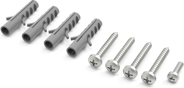 Access Point MikroTik wAP ax Wi-Fi 6 AX3000, 2x GE, PoE IN, i bardhë