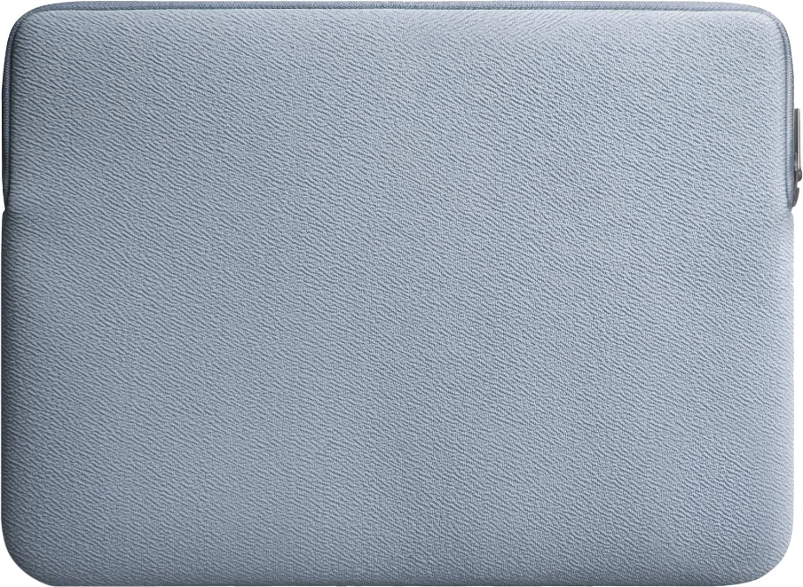 Mbështjellës laptopi UNIQ Cyprus, neopren, 14", rezistent ndaj ujit, Blu