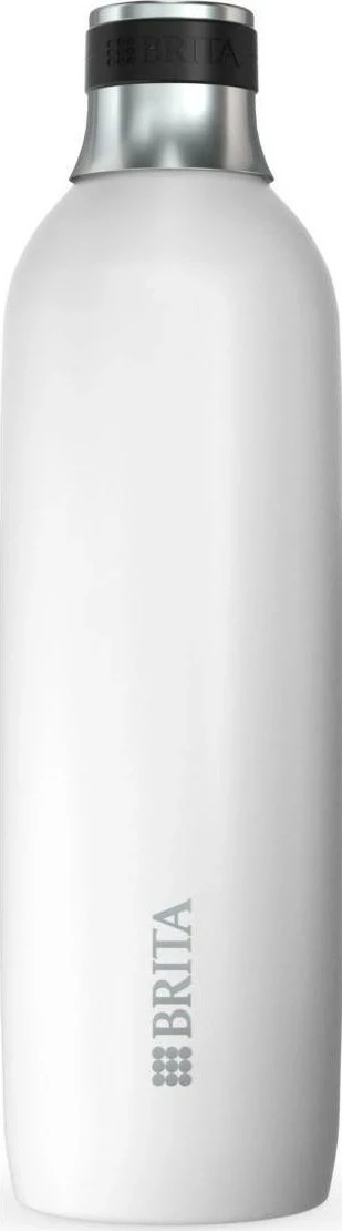 Shishe Brita SodaTrio 1 L, e bardhë