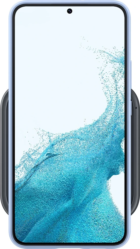 Karikues celular Samsung EP-P2400, Gri