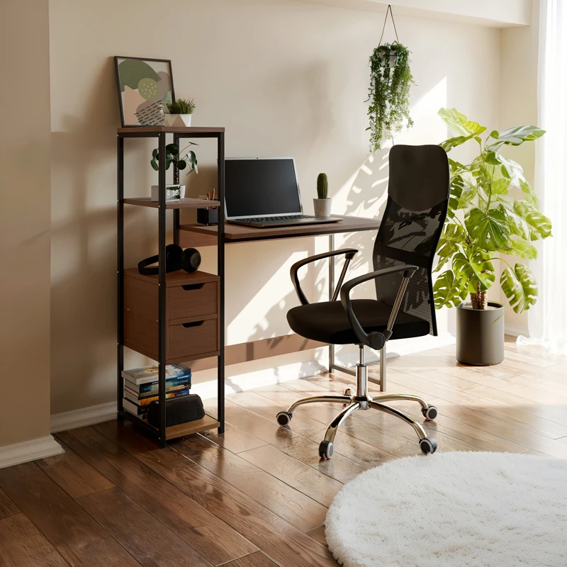 Set mobiljesh për zyre studentore, 2 pjesë