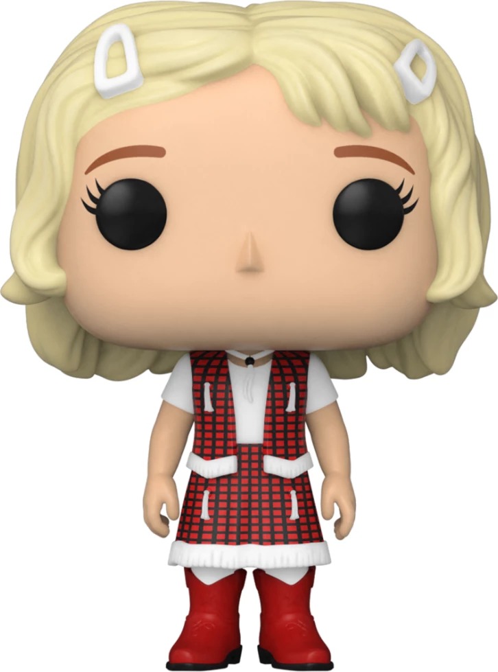 Figurinë vinyl Funko Pop! Movies E.T. 40th Gertie #1257