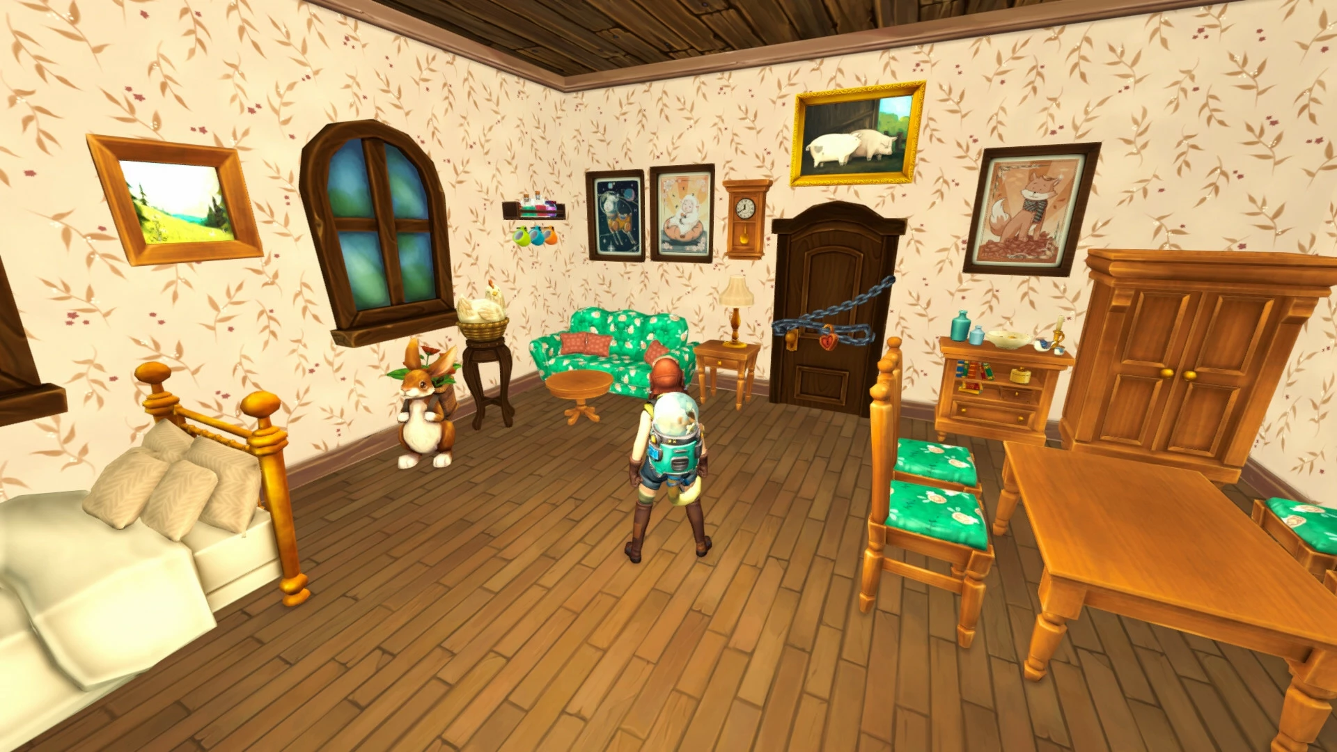 Lojë për PlayStation 5 Merge Games No Place Like Home