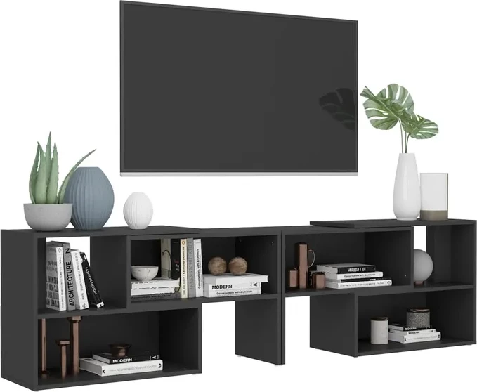 TV Komodë Fold