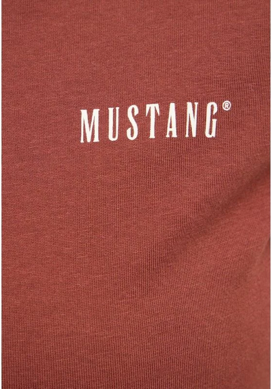 Maicë femra Mustang LOA 1017717 3228