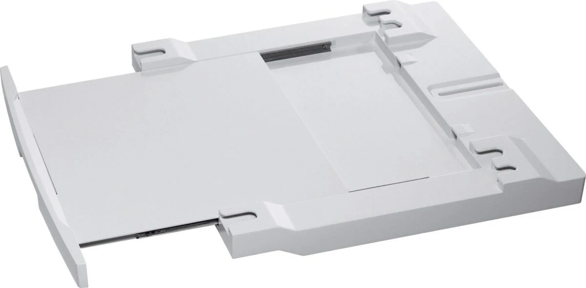 Lidhës lavatriqe/tharëse AEG A1WYHSK2, i bardhë