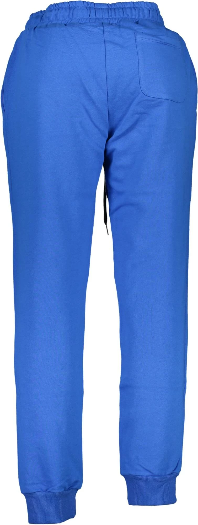 Pantallona sportive për meshkuj LA MARTINA, të kaltërta