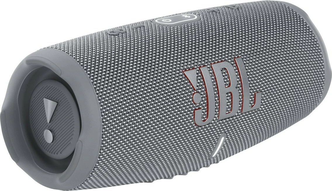 Boks JBL Charge 5, 30 W, Bluetooth 5.1, IP67, Gri