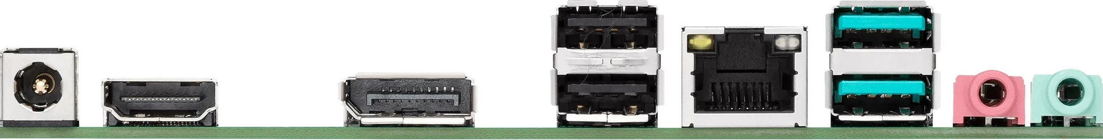 Pllakë amë ASUS Pro H610T D4 mITX DDR4