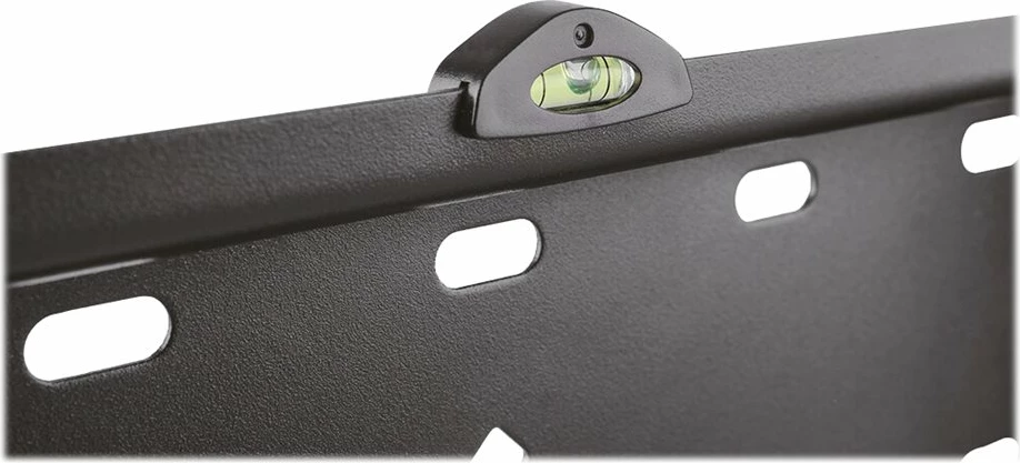 Mbajtës muri fiks Neomounts FPMA-W300BLACK për TV/monitor 32-55", i zi