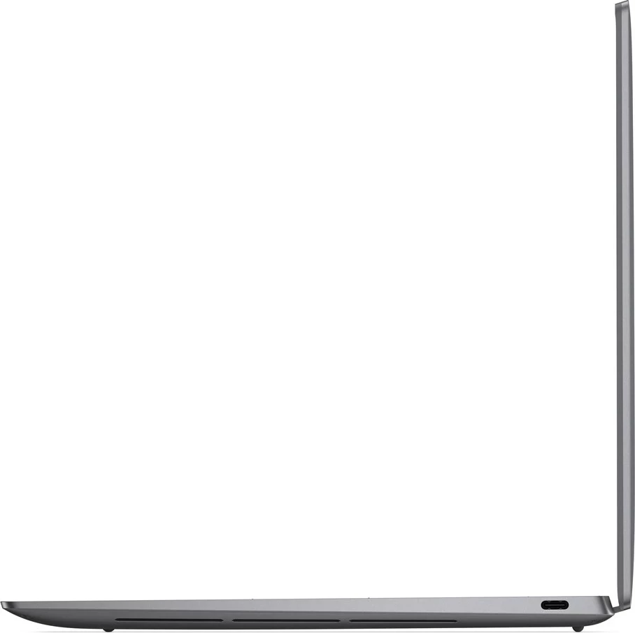 Laptop Dell XPS 13 9345, 13.4", Qualcomm Snapdragon X1E-80-100, 32 GB RAM, 1 TB SSD, Graphite