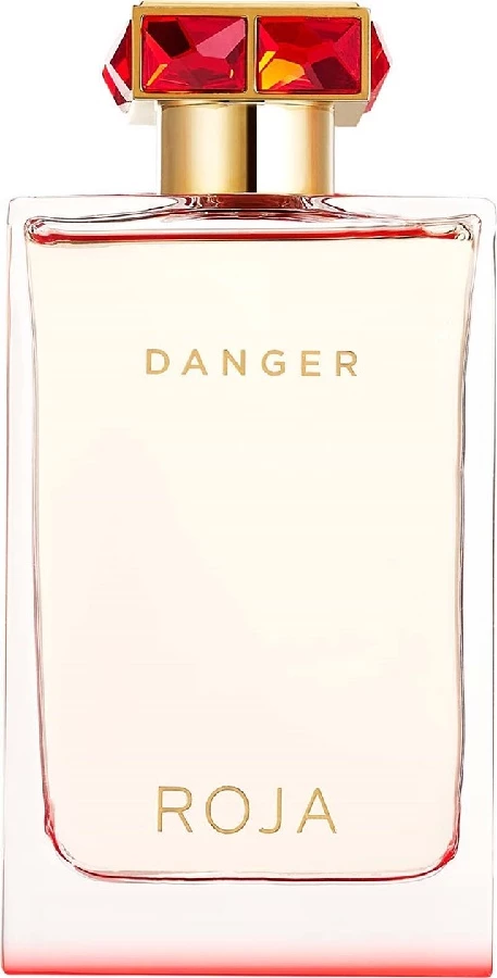 Eau de Parfum për femra Roja Parfums Danger Pour Femme, 75ml
