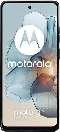 Celular Motorola Moto G24 Power, 8/256GB, Dual SIM, ngjyrë qielli blu