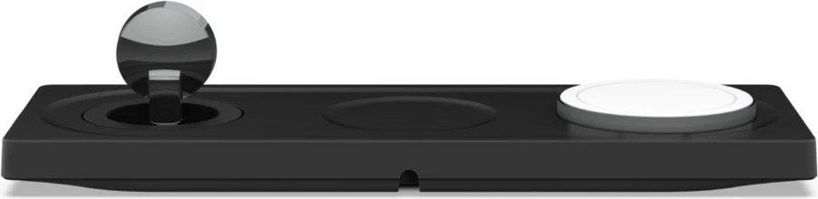 Karikues wireless Belkin BOOST↑CHARGE PRO, i brendshëm, ngjyrë e zezë