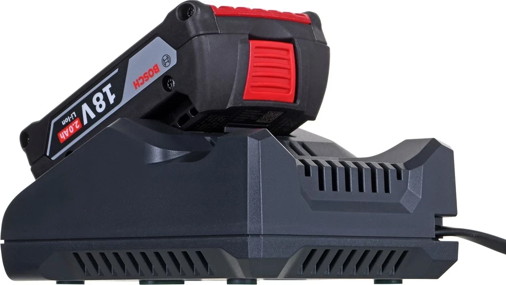 Çelës goditës me bateri 18V BOSCH 06019H1109, Blu