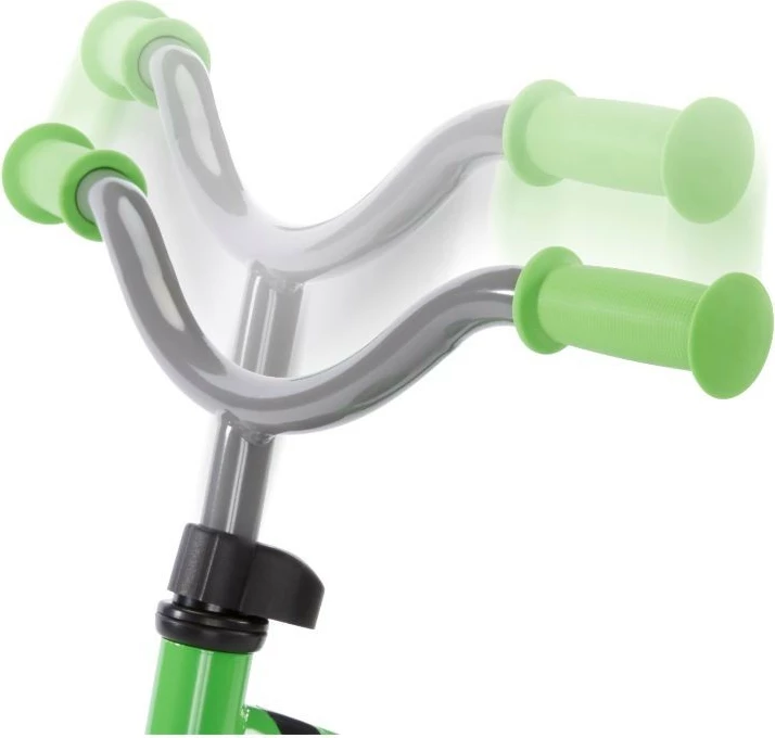 Biçikletë balancuese Little Tikes 173936E7, për fëmijë, e gjelbër