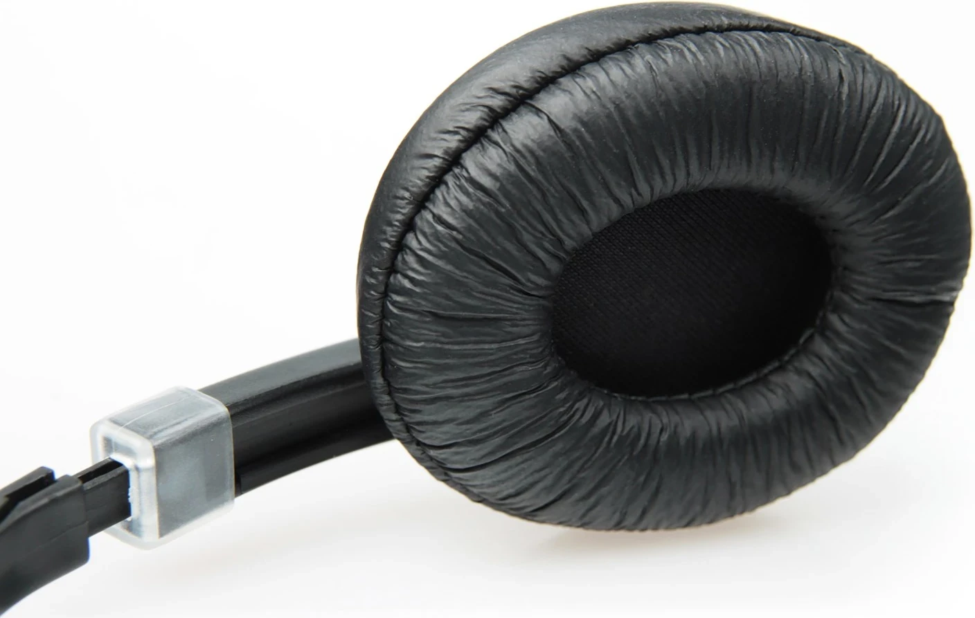 Kufje me mikrofon Natec, Drone 