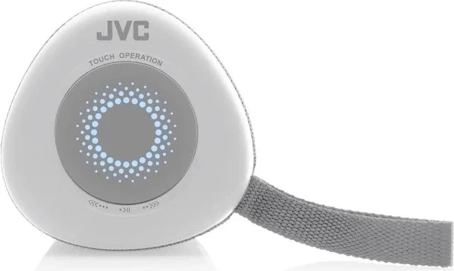 Altoparlant Bluetooth JVC XS-E423G, gri