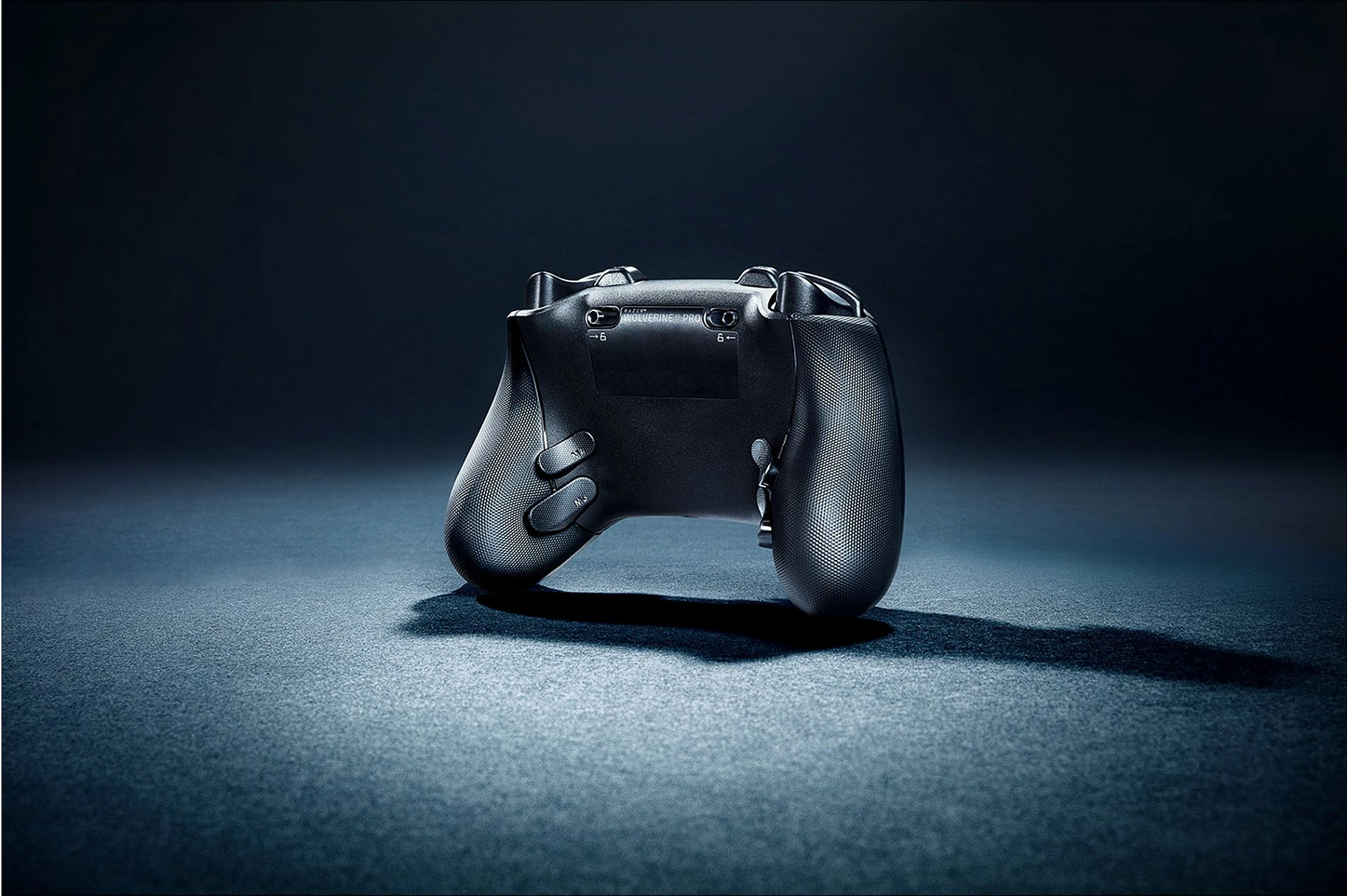 Gamepad Razer Wolverine V3 Pro i zi