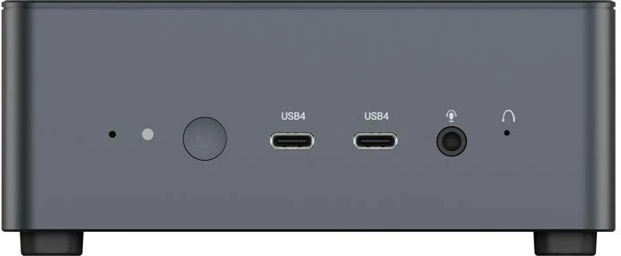 Kompjuter Mini Minis Forum UM790 Pro, Ryzen 9 7940HS, 32GB RAM, 1TB SSD