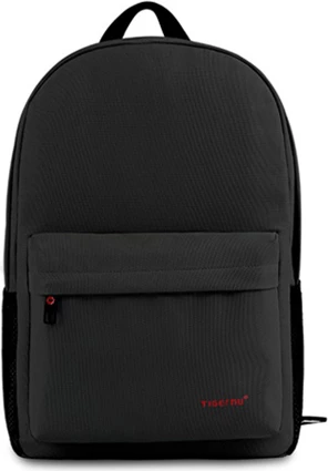 Çantë shpine për laptop Tigernu Mimas 15.6", e zezë